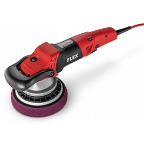 Полировальная машина Flex XC 3401 VRG Set в наборе