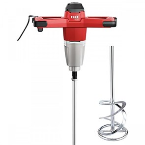 Односкоростной миксер Flex MXE 1000 + WR3R 120