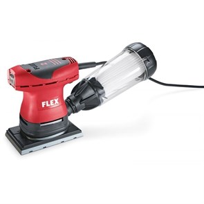 Виброшлифовальная машина Flex OSE 80-2