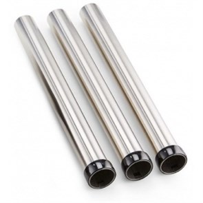 Удлинительная трубка Flex V 36x350 INOX VE3