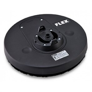 Головка машины Flex для круглого шлифования VSR D225