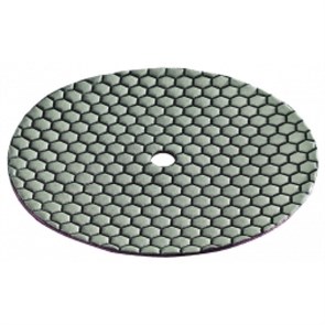 Алмазная шлифовальная подушечка Flex DP 30 DRY D225
