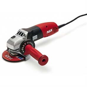 Угловая шлифовальная машина Flex мощностью 1400 Вт, 125 мм L 3410 FR Fixtec