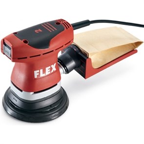 Эксцентриковая шлифовальная машина Flex ORE 125-2
