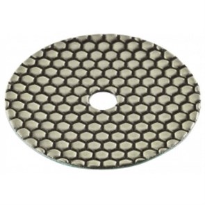 Алмазная шлифовальная подушечка Flex DP 10000 DRY D150