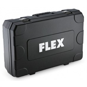 Пластмассовый чемодан для переноски Flex TK-S Multi