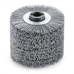 Нейлоновая щетка Flex BW-NY D110/85 P120