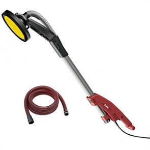Шлифовальная машина для стен и потолков Flex Giraffe® с круглой шлифовальной головкой GE 5 + SH Kit