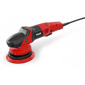 Эксцентриковая полировальная машина Flex XFE 7-15 150 Set