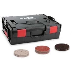 Комплект красок Flex Paint-Set D150