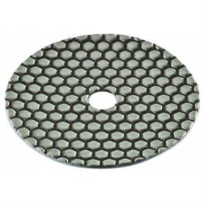 Алмазная шлифовальная подушечка Flex DP 30 DRY D150