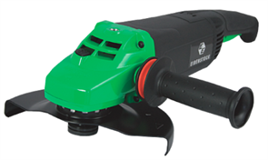 Угловая шлифовальная машина Eibenstock EZW 230