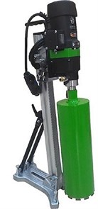 Установка алмазного бурения Eibenstock DB 160 GR