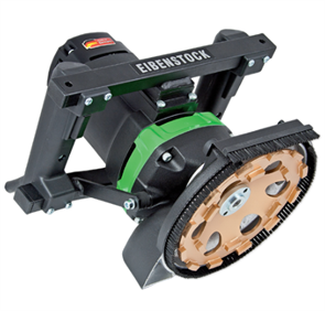 Шлифовальная машина для бетона Eibenstock EBS 180 H
