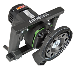 Шлифовальная машина для бетона Eibenstock EBS 1802 SH
