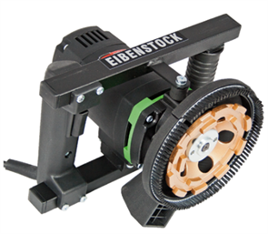 Шлифовальная машина для бетона Eibenstock EBS 125.4 RO