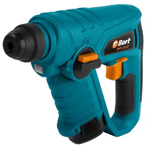 Перфоратор аккумуляторный Bort BHD-12Li-D