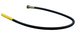 Шланг для вибратора P.I.T. P31035A 1,5м.