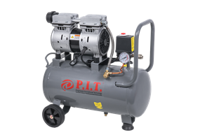 Компрессор безмасляный P.I.T.PAC 016004-0,6/24