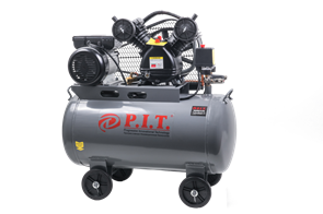 Компрессор PIT PAC 016002-3,3/100