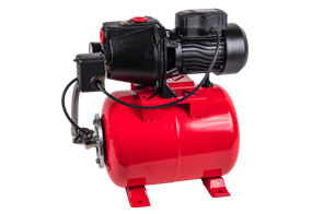 Станция насосная PIT PAP015020-750/38