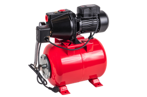Станция насосная PIT PAP015021-850/40