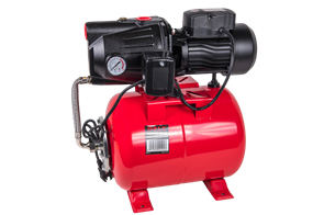 Станция насосная PIT PAP015025-900/42