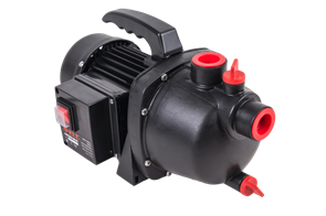 Насос садовый PIT PCP015002-800/40