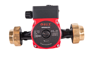 Насос циркуляционный PIT PCP015010-32/6