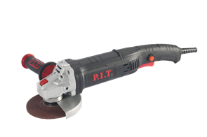 Шлифмашина угловая PIT PWS125-C7 МАСТЕР