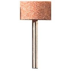 Насадка шлифовальная Dremel 15,9х3,2 оксид AL (8193) Dremel, 2.615.819.3JA