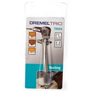 Фреза прямая для TRIO Dremel, 2.615.T65.4JA