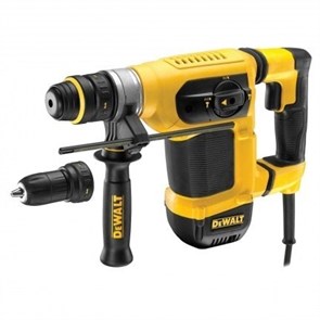Перфоратор DeWalt D25417KT Перфоратор DeWalt D25417KT