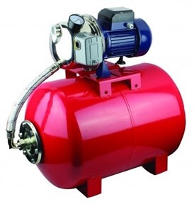 Станция насосная RedVerg RD-SPS100/60