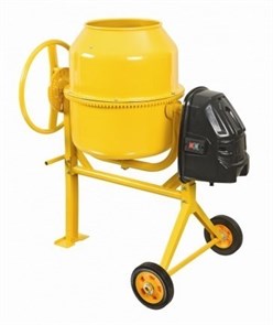 Бетоносмеситель RedVerg RD-CM125N