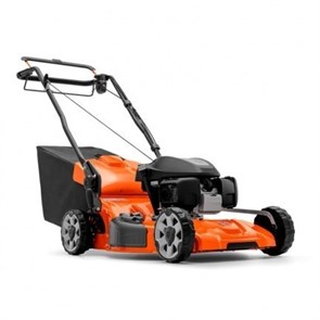Газонокосилка бензиновая Husqvarna LC 356VP самоходная