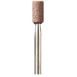 Шлифовальный камень из оксида алюминия 4,8 мм (8153) Dremel, 2.615.815.3JA