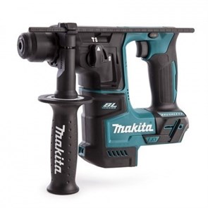 Перфоратор аккумуляторный Makita DHR171Z (б/акк,б/зу)