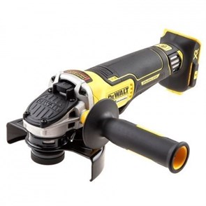 DEWALT DCG406N 18.0 В XR бесщеточная УШМ (болгарка)