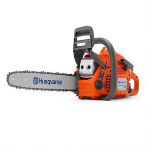 Бензопила Husqvarna 135 Mark II (40см 3/8mini 1/3)