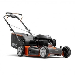 Газонокосилка бензиновая Husqvarna LC 356 AWD