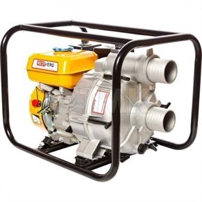 {{photo.Alt || photo.Description || 'Мотопомпа RedVerg для грязной воды RD-DWP80L'}}