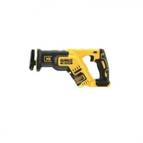 Пила сабельная аккумуляторная DeWalt DCS367N