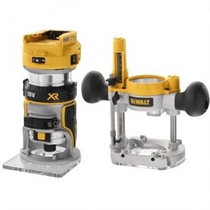 Фрезер аккумуляторный DeWalt DCW604N Фрезер аккумуляторный DeWalt DCW604N