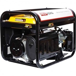 {{photo.Alt || photo.Description || 'Генератор бензиновый RD-G3900EN RedVerg'}}