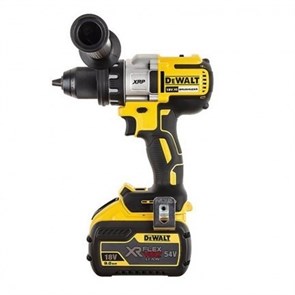 DeWalt DCD991X1-QW 18В XR FV бесщет.дрель-шуруповерт, 9Ач
