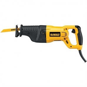 Пила сабельная DeWalt DW311K