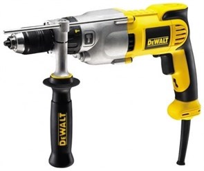Дрель ударная DeWalt DWD524KS