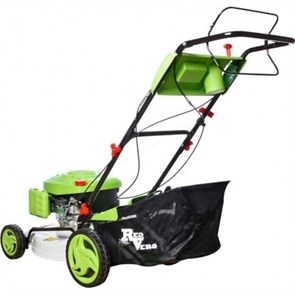 Газонокосилка бензиновая RedVerg RD-GLM460GS
