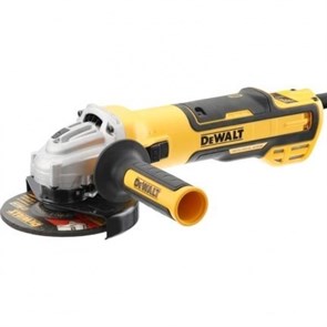 DeWalt УШМ Бесщёточная DWE4347-QS